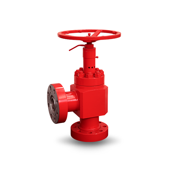 可調(diào)式節(jié)流閥